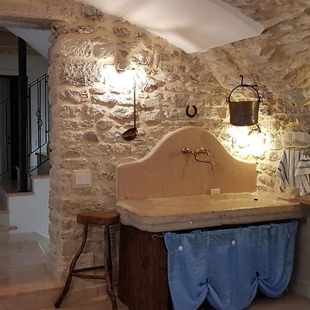 B&B Taverna Paradiso SantʼAmbrogio di Valpolicella Eksteriør bilde