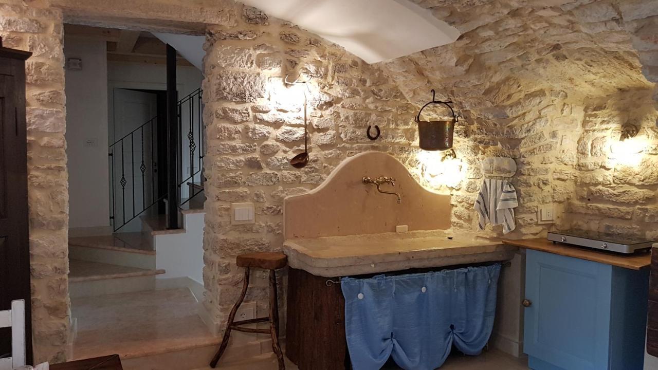 B&B Taverna Paradiso SantʼAmbrogio di Valpolicella Eksteriør bilde