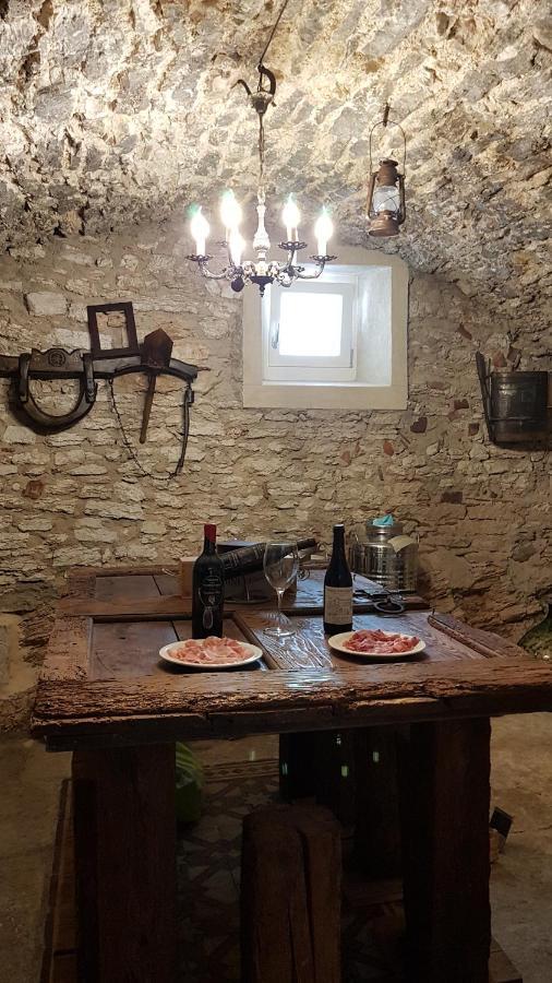 B&B Taverna Paradiso SantʼAmbrogio di Valpolicella Eksteriør bilde