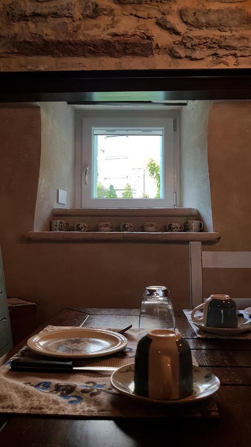 B&B Taverna Paradiso SantʼAmbrogio di Valpolicella Eksteriør bilde