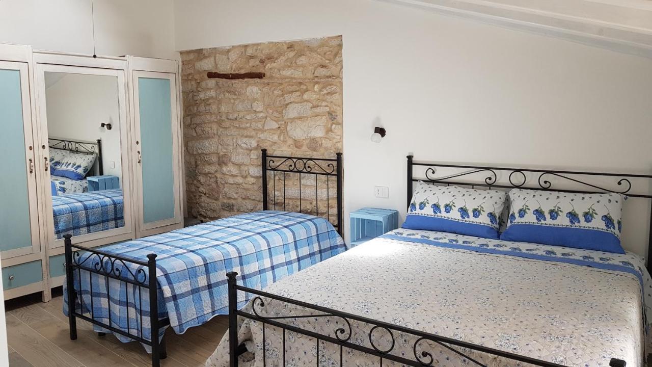 B&B Taverna Paradiso SantʼAmbrogio di Valpolicella Eksteriør bilde